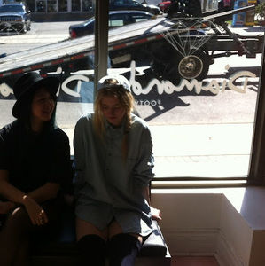 Meet your Posher, Gwen